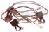 Immagine di ASSIEME 4 MICROINTERRUTORI 640L DCDR