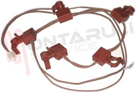 Visualizza i dettagli per ASSIEME 5 MICROINTERRUTORI TW-COPRECI Immagine di ASSIEME 5 MICROINTERRUTORI TW-COPRECI