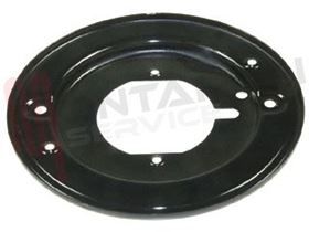 Visualizza i dettagli per SUPPORTO BRUCIATORE RAPIDO NERO Immagine di SUPPORTO BRUCIATORE RAPIDO NERO