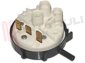 Visualizza i dettagli per PRESSOSTATO 1 LIVELLO 3C TIPO PICCOLO 205/95 Immagine di PRESSOSTATO 1 LIVELLO 3C TIPO PICCOLO 205/95