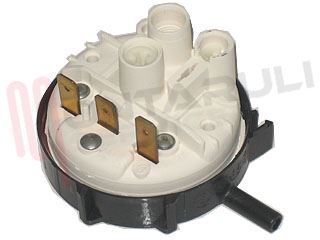 Immagine di PRESSOSTATO 1 LIVELLO 3C TIPO PICCOLO 205/95