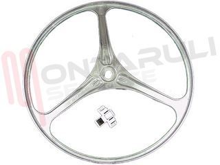 Immagine di PULEGGIA CESTO WHIRLPOOL Ø295MM.
