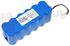 Immagine di BATTERIA ASPIRAPOLVERE ROBOT SAMSUNG 14,4V 2500MAH