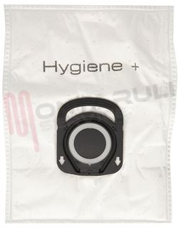 Immagine di SACCHETTI SILENCE FORCE CF.4PZ. HYGIENE+OPTIMAL