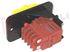 Immagine di INTERRUTTORE TRIPUS 3F BR01 START/STOP 230V