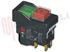 Immagine di INTERRUTTORE BIPOLARE BOB. MINIM V230/HZ50 IP54 4C