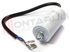 Immagine di CONDENSATORE 22MF 450V+CABLE