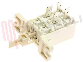 Immagine di PULSANTIERA ON-OFF 4 CONTATTI 'ST770'