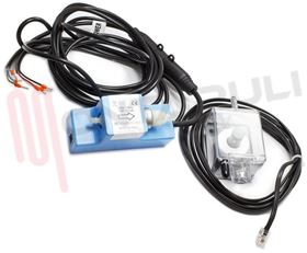 Visualizza i dettagli per POMPA SCARICO CONDENSA MINIDRAIN 11W 230V 50Hz Immagine di POMPA SCARICO CONDENSA MINIDRAIN 11W 230V 50Hz