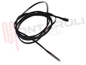 Visualizza i dettagli per SONDA DI TEMPERATURA NTC 1,5MT. IP68 AKO Immagine di SONDA DI TEMPERATURA NTC 1,5MT. IP68 AKO