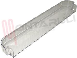 Immagine di COPERCHIO MENSOLA BURRO-LATTINE 505X80X47MM. SILTAL-IAR