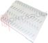 Immagine di RIPIANO SEPARATORE VERDURA PICCOLO 225X140X200/215MM.
