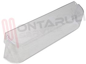 Visualizza i dettagli per COPERCHIO MENSOLA PORTAUOVA 445X80X95MM. SILTAL-IAR Immagine di COPERCHIO MENSOLA PORTAUOVA 445X80X95MM. SILTAL-IAR