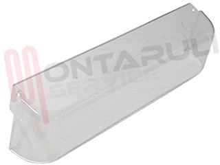 Immagine di COPERCHIO MENSOLA PORTAUOVA 445X80X95MM. SILTAL-IAR