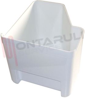 Immagine di CASSETTO VERDURA GRANDE 225X265X200/215MM.