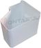 Immagine di CASSETTO VERDURA GRANDE 225X265X200/215MM.