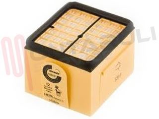 Immagine di MICROFILTRO IGIENICO K135/6 ORIGINALE