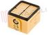 Immagine di MICROFILTRO IGIENICO K135/6 ORIGINALE