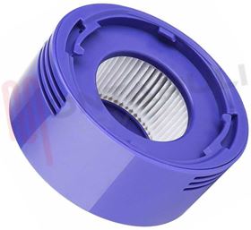 Visualizza i dettagli per FILTRO HEPA POSTERIORE DYSON COMPATIBILE V7-8 SV10-11 Immagine di FILTRO HEPA POSTERIORE DYSON COMPATIBILE V7-8 SV10-11