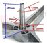 Immagine di CROCIERA CESTO SAMSUNG DC97-15182A