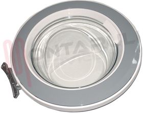 Visualizza i dettagli per OBLO' COMPLETO TIPO6 LEVA COPERTA D.47CM Immagine di OBLO' COMPLETO TIPO6 LEVA COPERTA D.47CM