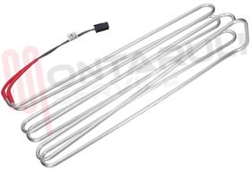 Visualizza i dettagli per RESISTENZA SBRINAMENTO EVAPORATORE Immagine di RESISTENZA SBRINAMENTO EVAPORATORE