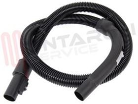Visualizza i dettagli per TUBO ASPIRAPOLVERE NERO FLESSIBILE D87 HOOVER ALYX Immagine di TUBO ASPIRAPOLVERE NERO FLESSIBILE D87 HOOVER ALYX
