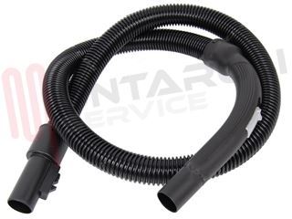 Immagine di TUBO ASPIRAPOLVERE NERO FLESSIBILE D87 HOOVER ALYX