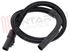 Immagine di TUBO ASPIRAPOLVERE NERO FLESSIBILE D87 HOOVER ALYX