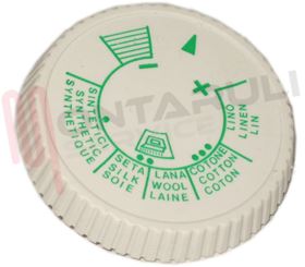 Visualizza i dettagli per MANOPOLA PER FERRO DA STIRO MICROMAX 405 Immagine di MANOPOLA PER FERRO DA STIRO MICROMAX 405