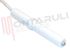 Immagine di CANDELETTA ACCENSIONE BRUCIATORE TRIPLA CORONA L=617MM.