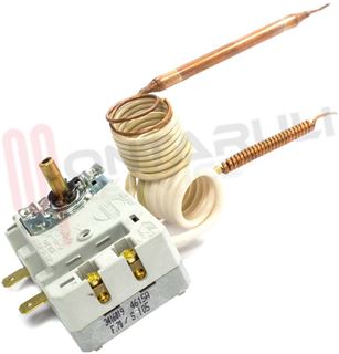 Immagine di TERMOSTATO SCALDABAGNO TBSB R 70/105° 800/700