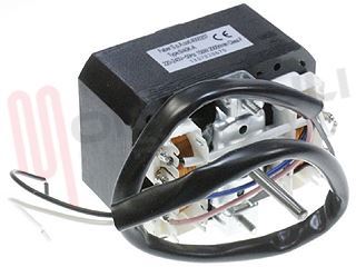 Immagine di MOTORE CAPPA 220-240V 6/40 KA 150W