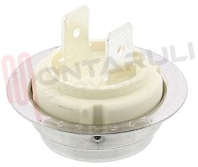 Visualizza i dettagli per SONDA TEMPERATURA NTC Immagine di SONDA TEMPERATURA NTC