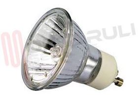 Visualizza i dettagli per LAMPADA DICROICA 35W 230V GU10 BELLIGHT Immagine di LAMPADA DICROICA 35W 230V GU10 BELLIGHT