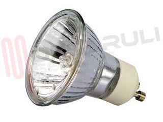 Immagine di LAMPADA DICROICA 35W 230V GU10 BELLIGHT