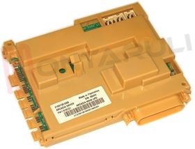 Visualizza i dettagli per SCHEDA LAVATRICE NON PROGRAMMATA Immagine di SCHEDA LAVATRICE NON PROGRAMMATA