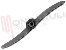 Visualizza i dettagli per MULINELLO CESTO SUPERIORE L=305MM. Immagine di MULINELLO CESTO SUPERIORE L=305MM.