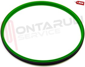 Visualizza i dettagli per GUARNIZIONE COPERCHIO TM31 ORIGINALE Immagine di GUARNIZIONE COPERCHIO TM31 ORIGINALE