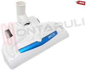 Visualizza i dettagli per SPAZZOLA PAVIMENTO DIA.33 CON RUOTE "8190 EX.8059 VIOLA" Immagine di SPAZZOLA PAVIMENTO DIA.33 CON RUOTE "8190 EX.8059 VIOLA"