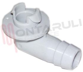 Visualizza i dettagli per PIPETTA SCARICO CONDENSA Immagine di PIPETTA SCARICO CONDENSA