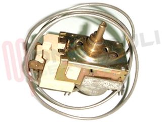 Immagine di TERMOSTATO FRIGO T8FH 165X10 +5-16/+5-26