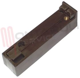 Visualizza i dettagli per TERMINALE MANIGLIA FORNO Immagine di TERMINALE MANIGLIA FORNO