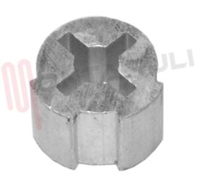 Visualizza i dettagli per BOCCOLA INTERNA TUBOLARE CUCINA Immagine di BOCCOLA INTERNA TUBOLARE CUCINA