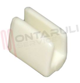 Visualizza i dettagli per PARAURTI VETRO COPERCHIO REX ELECTROLUX Immagine di PARAURTI VETRO COPERCHIO REX ELECTROLUX