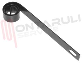 Visualizza i dettagli per MOLLA BILANCIAMENTO COPERCHIO Immagine di MOLLA BILANCIAMENTO COPERCHIO