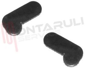 Visualizza i dettagli per KIT DX+SX RIFINITURA CUCINA REX ELECTROLUX Immagine di KIT DX+SX RIFINITURA CUCINA REX ELECTROLUX