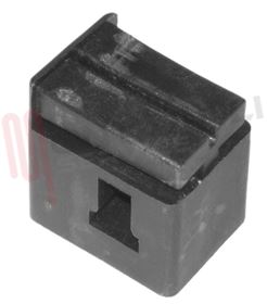 Visualizza i dettagli per TERMINALE MANIGLIA FORNO Immagine di TERMINALE MANIGLIA FORNO