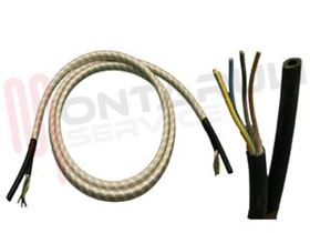 Visualizza i dettagli per MONOTUBO CAVO 4X0,75MMQ. TUBO 4X8,1 BIANCO/GRIGIO Immagine di MONOTUBO CAVO 4X0,75MMQ. TUBO 4X8,1 BIANCO/GRIGIO