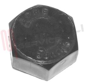 Visualizza i dettagli per TAPPO FILETTATO CHIUSURA TUBO GAS Immagine di TAPPO FILETTATO CHIUSURA TUBO GAS